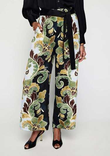 MOS Ivara Pants in Ivara Print