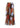 MOS Koa Pleated Skirt in Koa Print