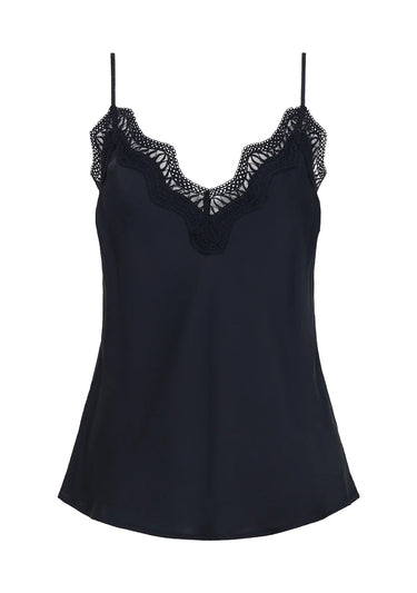 MOS Suri Cami Top in Black