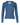 Naadam Ribbed Fitted Cut Out Cardigan in French Blue - Estilo Boutique