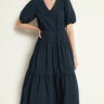 Nation Adele Dress in Night Sky