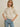 Nation Aisha Pullover in Porcelain