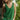 Nation Cece Knit Tank in Green Lawn - Estilo Boutique