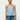 Nation Dove Pleated Tank Top in Faded Blue Chambray - Estilo Boutique
