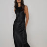 Nation Dulce Dress in Black