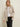 Nation Francesca Car Coat in Champagne