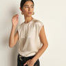 Nation Helen Top in Moonbeam