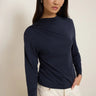 Nation Kristen Tee in Night Sky