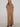 Nation Lincoln Front Silk Knit Pant in Palo Santo