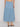 Nation Liza Skirt in Chambray
