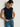 Nation Patti Muscle Tank in Night Sky