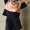 Nation Scout Short in Night Sky - Estilo Boutique