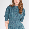 Never A Wallflower Cynthia Dress in Zig Zag
