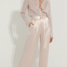 Nonchalant Paris Pant in Blush - Estilo Boutique