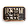 Old Fashioned Cocktail Kit
