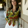 Olivia by Livro Amory Shirt in Ranching