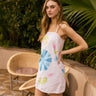 Olivia by Livro Carter Dress in Flora Painted