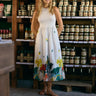 Olivia by Livro Elsie Dress in Farmer's Market