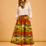 Olivia by Livro Kia Skirt in Ranching