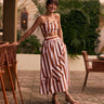 Olivia by Livro Kit Skirt in Ceramica