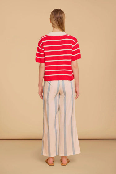 Olivia by Livro Rue Polo in Regatta Stripes