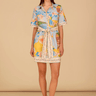 Olivia by Livro Tilly Dress in Voyage