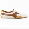 Oncept L.A. Soft Calf Leather Sneaker in Mocha