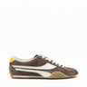 Oncept Lund Sneaker in Espresso