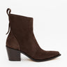Oncept Nashville Boot in Espresso