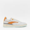 Oncept Preston Sneaker in Apricot Crush - Estilo Boutique