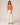 Oncept Selma Corduroy Pant in Ivory