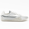 Oncept Temple Sneaker in Platinum
