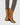 Oncept Winslow Western Boot in Cognac