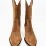 Oncept Winslow Western Boot in Cognac