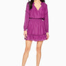 Parker Parma Dress - Estilo Boutique