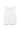 Perfect White Tee Blondie Rib Tank in White