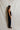Perfect White Tee Gianna Linen Tube Top in True Black