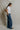 Perfect White Tee Kennedy Short Sleeve Sweatshirt in White