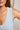 Perfect White Tee Khara Tank in Powder Blue