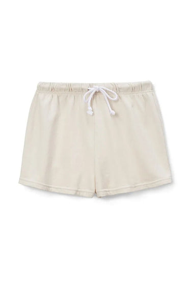Perfect White Tee Layla Short in Sugar