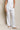 Perfect White Tee Lorana Pant in White