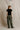 Perfect White Tee Miriam Short Sleeve Cardigan in True Black