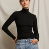 Perfect White Tee Noelle Turtleneck - Estilo Boutique