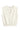Perfect White Tee Sloane French Terry Sweatshirt in Bright Ivory