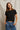 Perfect White Tee Springsteen Tee in True Black