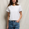 Perfect White Tee Springsteen Tee in White