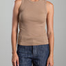 Pharaoh Athena Tank in Lightweight Rib in Foundation