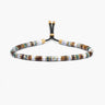 Pig & Hen Brontide 4mm Adjustable Bracelet in Shikoku