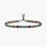 Pig & Hen Brontide 4mm Adjustable in Silver