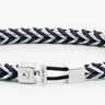 Pig & Hen Catena Foxtail in Navy - Estilo Boutique